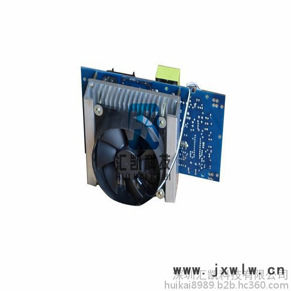 匯凱HK-2kw電磁加熱控制板 塑料機械料筒電磁加熱器 其他電熱設(shè)備