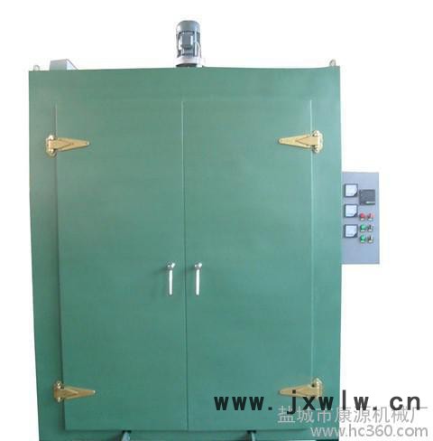 鹽城永源電熱設(shè)備廠向全國提供非標定制汽車內(nèi)飾件熱風循環(huán)預熱爐