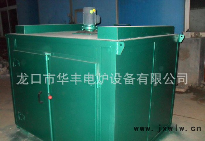 1000度淬火爐電熱設(shè)備**調(diào)溫恒溫箱式高溫電阻爐等
