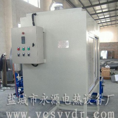 鹽城永源電熱設(shè)備廠專業(yè)生產(chǎn)汽車內(nèi)飾件生產(chǎn)廠家熱風循環(huán)烘箱