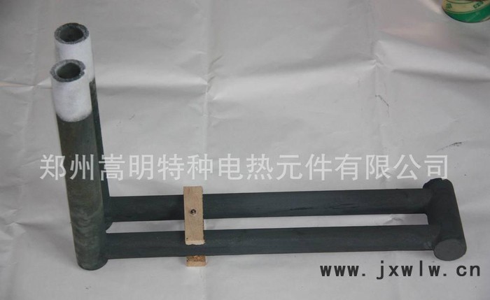 大量 電熱設(shè)備 U型(槽形)硅碳棒