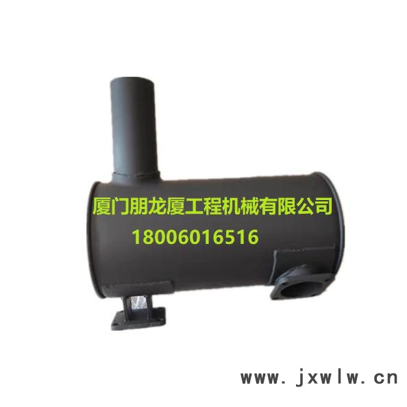 廈工配件 廈工裝載機(jī)配件 消聲器 消聲器HG1500110376 發(fā)動機(jī)消聲器  廈工挖掘機(jī)配件 廈工叉車配件等