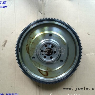 日野EF550發(fā)動(dòng)機(jī)飛輪總成   13450-2395