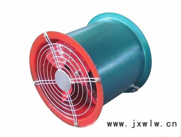 華博HTF系列風(fēng)機(jī) 排煙風(fēng)機(jī)