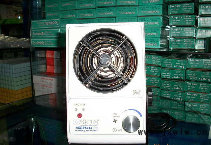 離子風(fēng)機  防靜電離子風(fēng)機  SIMCO離子風(fēng)機