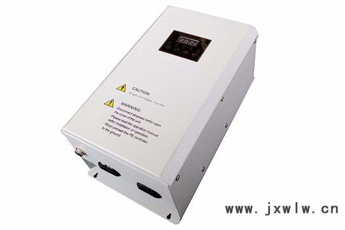 小型電熱設(shè)備—10KW/380VAC三相半橋SC-TS103F電磁加熱器