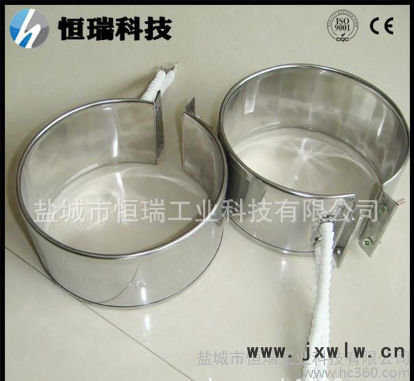 恒瑞 ****加熱圈全網(wǎng)直銷電熱設(shè)備加熱圈 質(zhì)量保證 特價(jià)