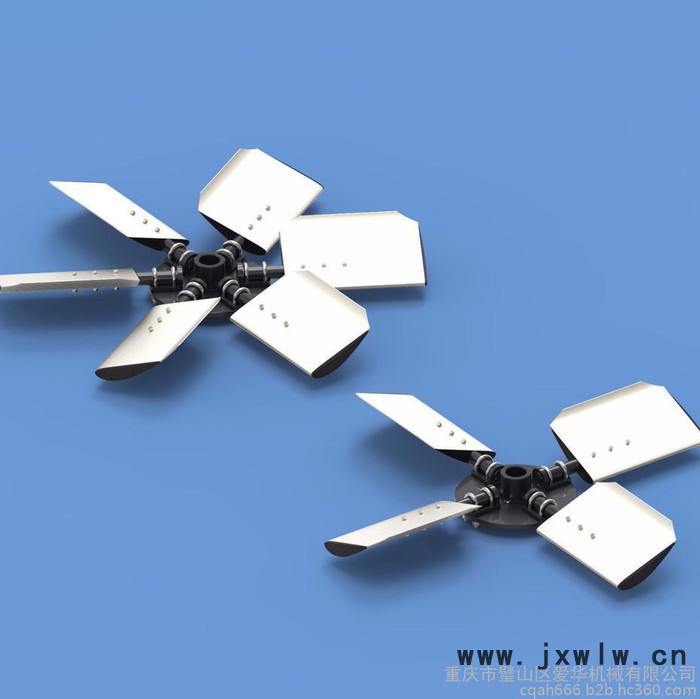 愛華風(fēng)機(jī) 冷卻塔風(fēng)機(jī) JF系列 空冷器風(fēng)機(jī) 風(fēng)機(jī)廠家