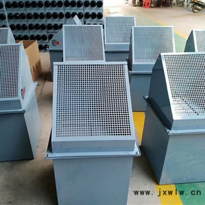 興恒 廠家批發(fā)邊墻風機 風機