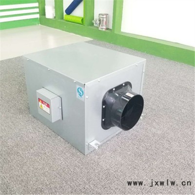單向流新風機 靜音排風機 單向流排風機 單項新風機