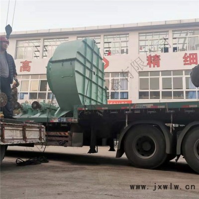 儒風(fēng)牌 水泥窯頭窯爐風(fēng)機(jī) 石灰窯尾高溫循環(huán)排引風(fēng)機(jī) 回轉(zhuǎn)窯燒結(jié)離心風(fēng)機(jī)