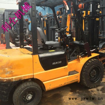 供應(yīng)**2016新款叉車 二手杭州叉車3噸4米叉車 新昌490發(fā)動(dòng)機(jī) 全國(guó)包郵