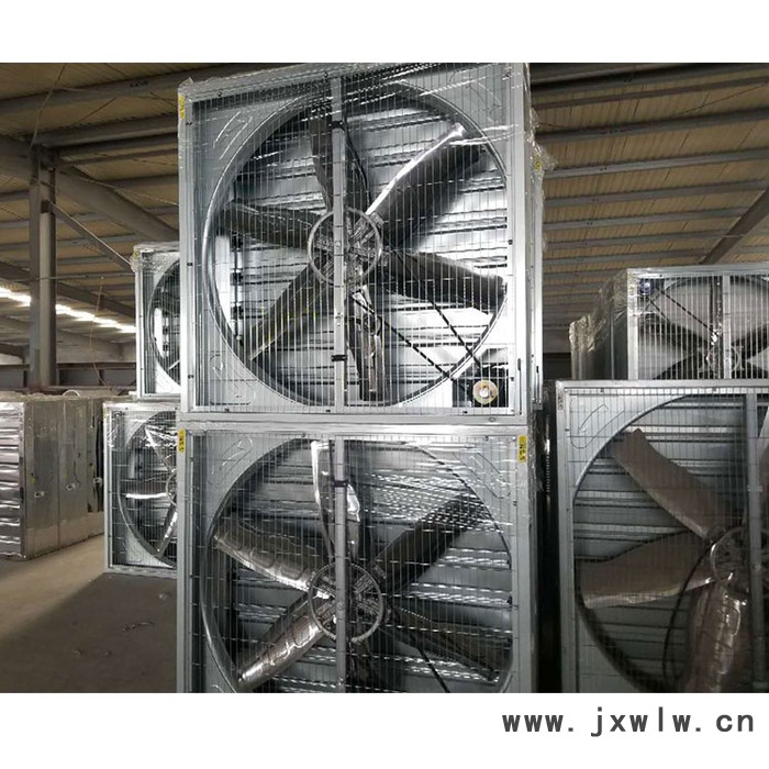 廠家直供大棚降溫風(fēng)機(jī)作用_畜牧專用風(fēng)機(jī)