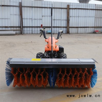 全液壓掃雪機(jī) 手扶式掃雪機(jī) 品牌動(dòng)力雪地發(fā)動(dòng)機(jī)