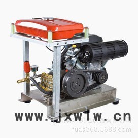廣州汽油發(fā)動(dòng)機(jī)高壓清洗機(jī) 小廣告牛皮癬清洗機(jī) B200