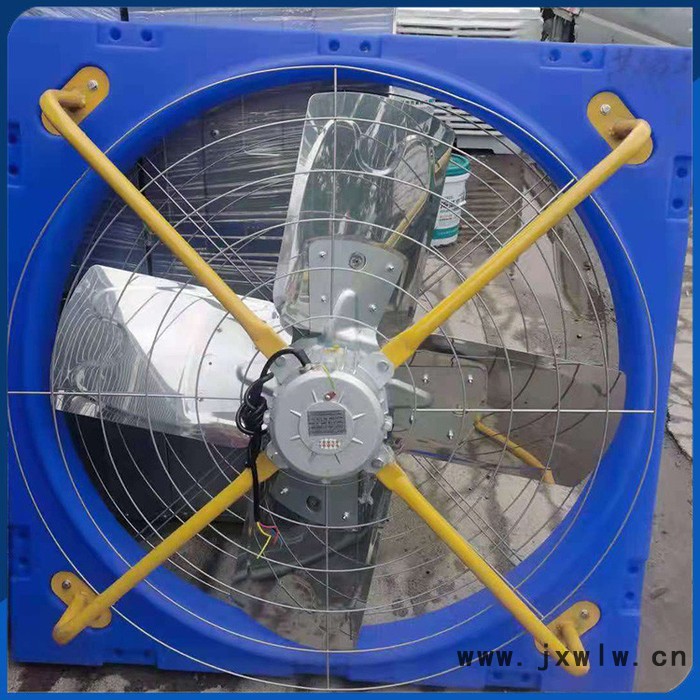 牛舍風機負壓風機 排氨氣風廠家