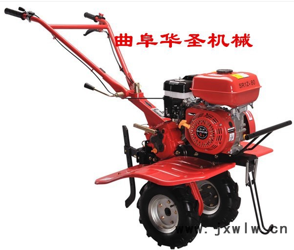 柴油小型多功能微耕機(jī) 微耕機(jī)柴油發(fā)動(dòng)機(jī) 小型家用微耕機(jī)
