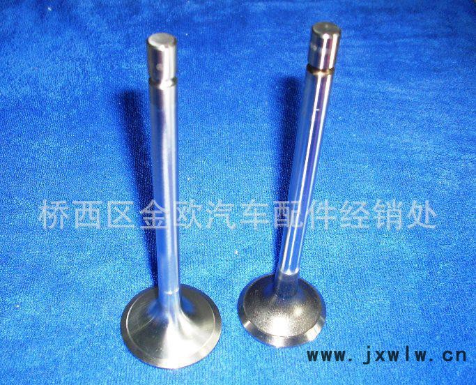奔馳卡車OM457LA進(jìn)排氣門 奔馳發(fā)動機配件