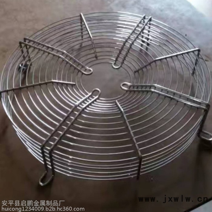 風(fēng)機網(wǎng)罩 排風(fēng)散熱鐵絲網(wǎng)罩 電機發(fā)動機不銹鋼防護網(wǎng)罩
