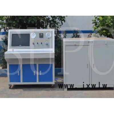 鑄件殼體氣密性檢漏機(jī)-發(fā)動(dòng)機(jī)殼體氣體測(cè)漏儀