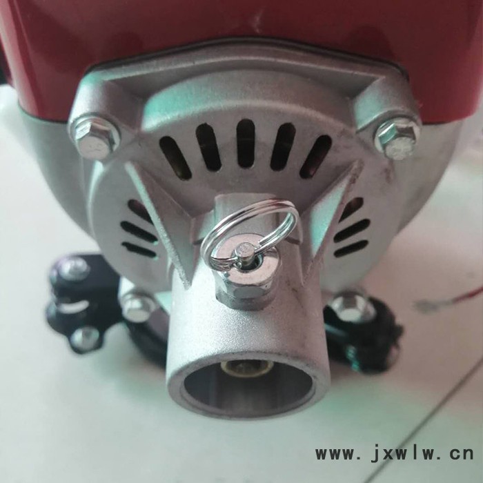 宣城市139FA二沖程發(fā)動機多功能除草機廠家