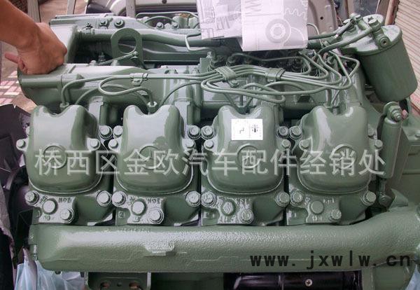 MTU奔馳柴油 電控 OM501 502發(fā)動機 系列 電控柴油機