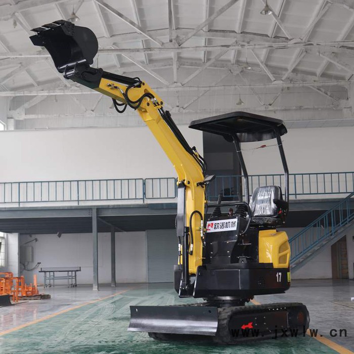 **園林綠化挖掘機(jī) 雙缸水冷小型挖掘機(jī) 農(nóng)用小挖機(jī)進(jìn)口發(fā)動機(jī)