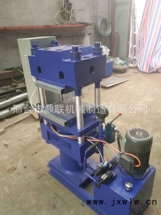 全自動硫化機 發(fā)動機橡膠圈、O型圈、密封墊等 硫化機