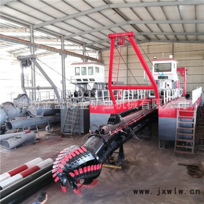 河北小型絞吸式抽沙船發(fā)動(dòng)機(jī)保養(yǎng)注意事項(xiàng)