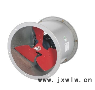 河南鄭州綠島風(fēng)軸流式風(fēng)機(jī)（工排）及其他排風(fēng)設(shè)備零售、批發(fā)  型號(hào)（ GF 2.5-2）