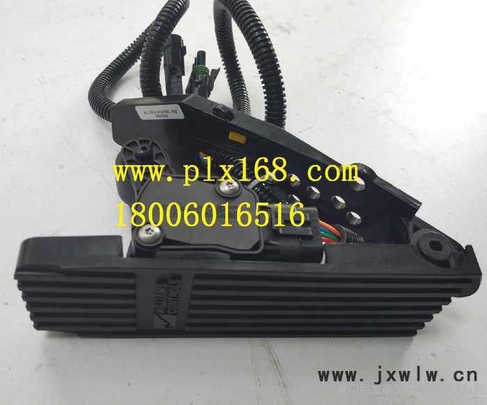 供應(yīng)WM558-電噴發(fā)動機(jī)地板式 電子油門踏板 廈工配件 廈工裝載機(jī)配件 廈工鏟車配件 廈工挖掘機(jī)配件 廈工叉車配件等