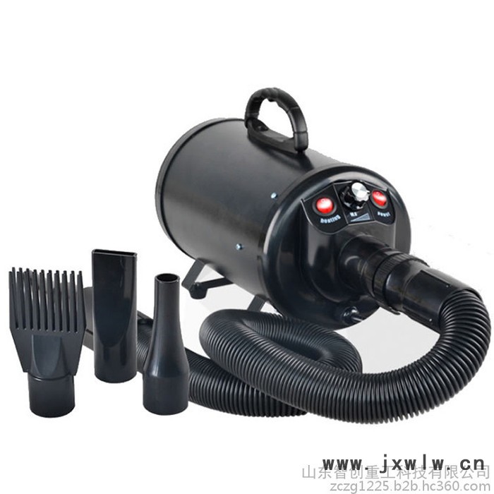 吹水烘干機 汽車美容熱風(fēng)機吹干機 吹水烘干機發(fā)動機艙清洗