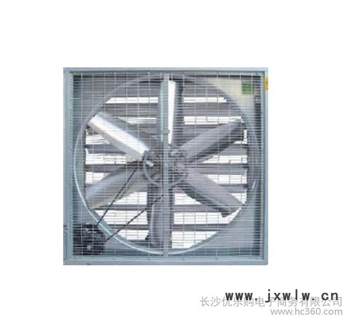 綠島風(fēng)經(jīng)典降溫風(fēng)機APB95-9-A排風(fēng)風(fēng)機直銷