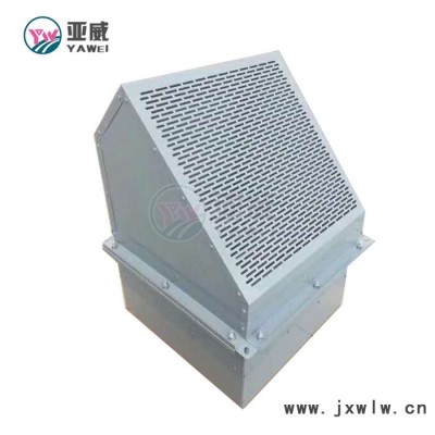 亞威直銷(xiāo)防爆邊墻排風(fēng)機(jī) WEX邊墻式軸流風(fēng)機(jī) 工業(yè)用防腐邊墻風(fēng)機(jī)