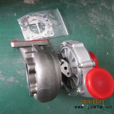 供應(yīng)徐工裝載機(jī)濰柴發(fā)動(dòng)機(jī)配件860146975--612601110992增壓器