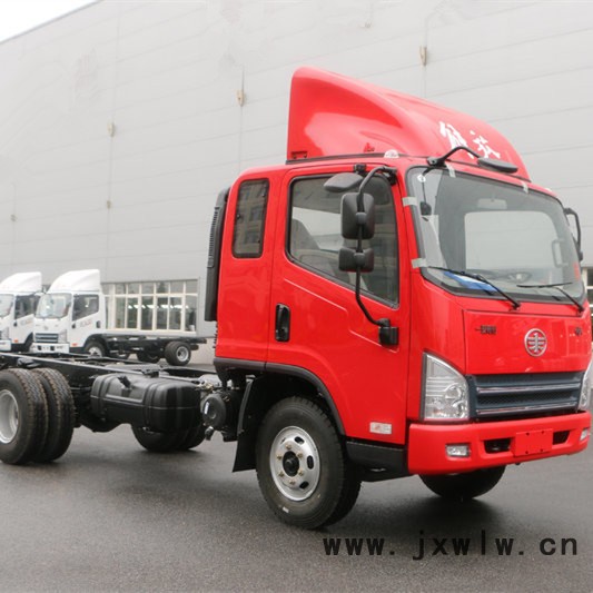 解放虎VH 4米2貨車價(jià)格 解放4.2米濰柴發(fā)動(dòng)機(jī)輕卡經(jīng)銷商