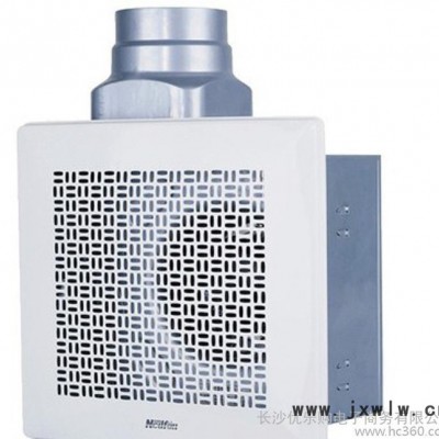 綠島風(fēng)換氣扇廚房家用全金屬管道式BPT10-23J25排氣扇排風(fēng)扇