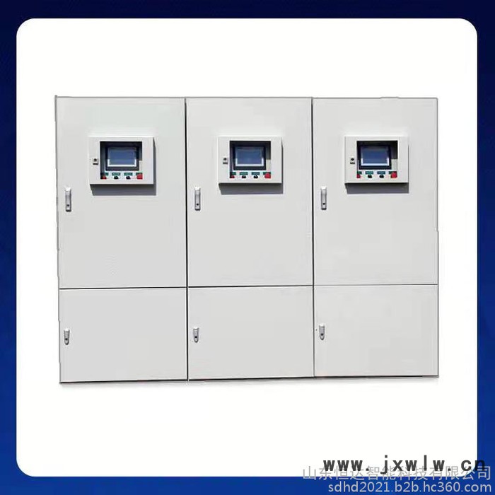 恒達  風機監(jiān)控控制系統(tǒng) 風機遠程監(jiān)控