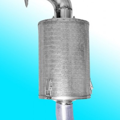 供應干燥機旋風環(huán)保集塵器 空氣過濾器 排風集塵器