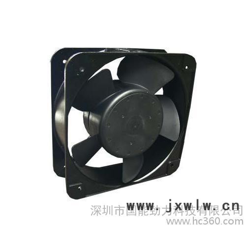 ，12V大風(fēng)量DC15051直流高壓業(yè)散熱風(fēng)扇，軸流工業(yè)排風(fēng)