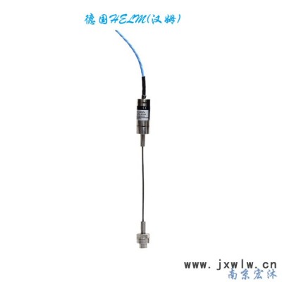 [廠家]德國漢姆HM80-C4發(fā)動機(jī)用350℃高溫動態(tài)壓力傳感器變送器