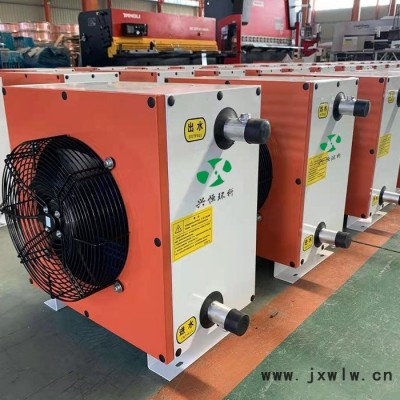 興恒 暖風機 工業(yè)暖風機廠家批發(fā)  風機廠家報價