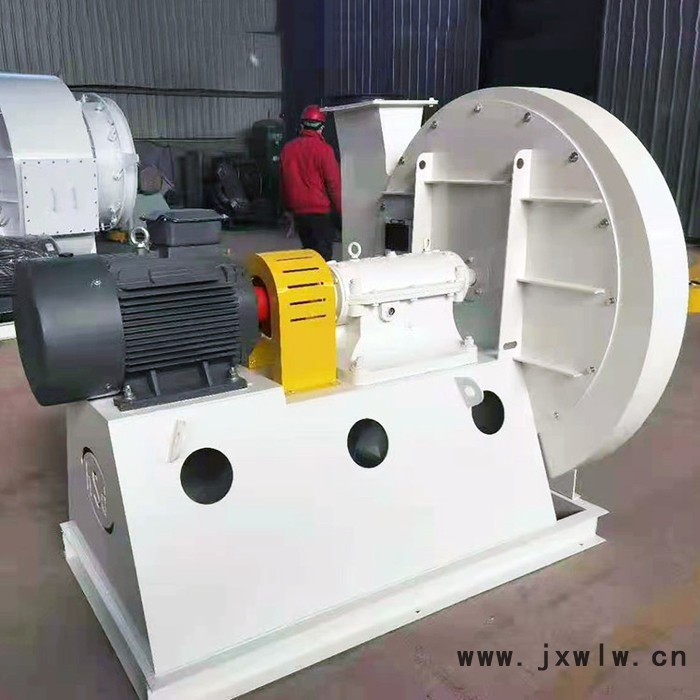 【長澤暖通】南京工業(yè)風機供應(yīng)廠家 低噪聲離心風機 離心式引風機 工業(yè)大流量通風機 除塵設(shè)備用離心風機