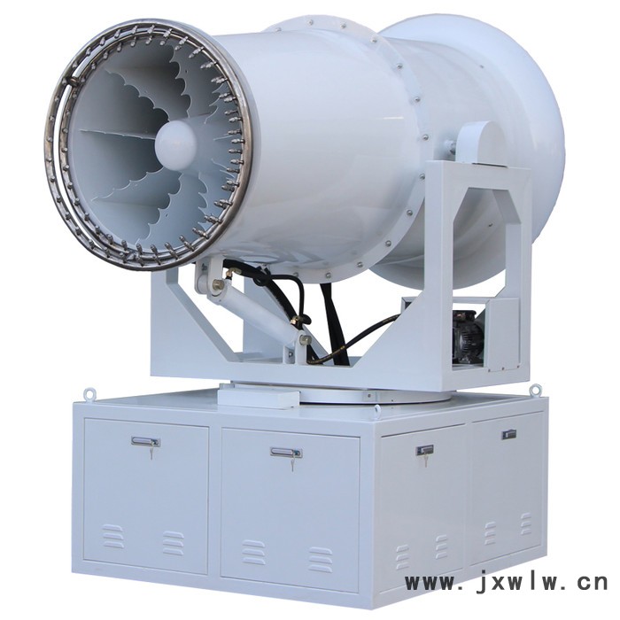 新貴機電 霧炮風機 風送式遠程除塵噴霧風機 ** 除塵噴霧風機 遠程噴霧風機