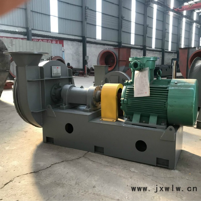 藍(lán)能 煤氣加壓風(fēng)機(jī) 防爆離心風(fēng)機(jī) 高壓離心風(fēng)機(jī) 高壓防爆風(fēng)機(jī) 廠家直發(fā) 品質(zhì)可靠