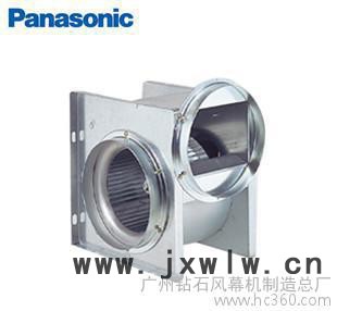 供應(yīng)松下新風(fēng)通風(fēng)機(jī) 靜音排風(fēng)機(jī) 管道送風(fēng)機(jī) 強(qiáng)力引風(fēng)機(jī) FV-17CG1C