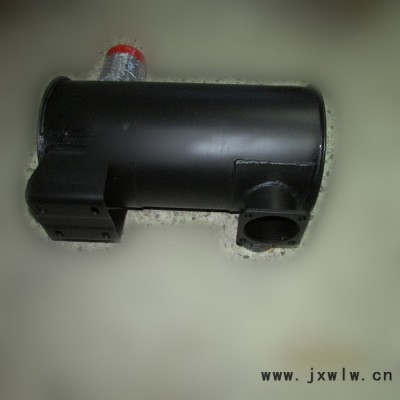 供應(yīng)徐工裝載機(jī)濰柴發(fā)動(dòng)機(jī)配件860132618-612600116618消音器