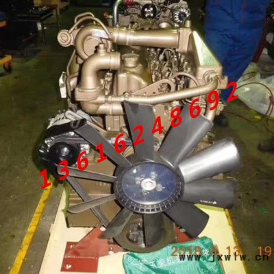 玉柴拖拉機(jī)用130馬力發(fā)動(dòng)機(jī)YC4A130L-T20柴油機(jī)