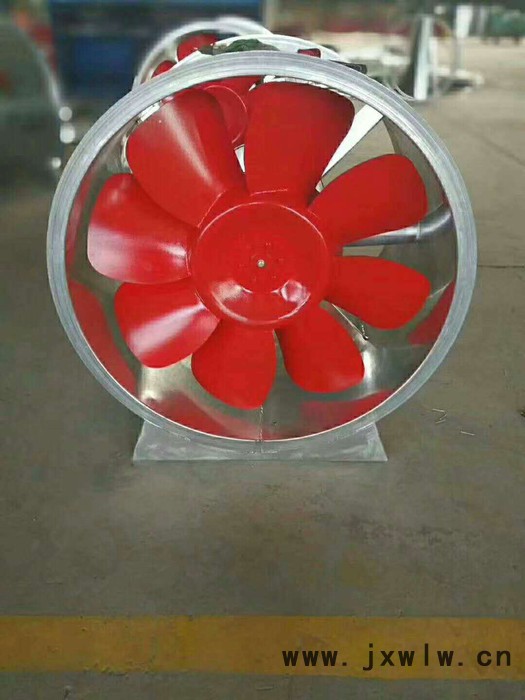 山東廠家生產(chǎn) 潔盛客  消防排煙風機  柜式離心風機   雙速排煙風機