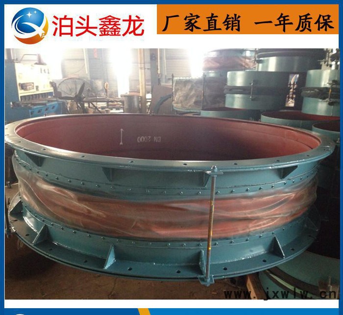 特價耐高溫風機軟連接 進口出口風機軟連接 風機廠專用風機軟連